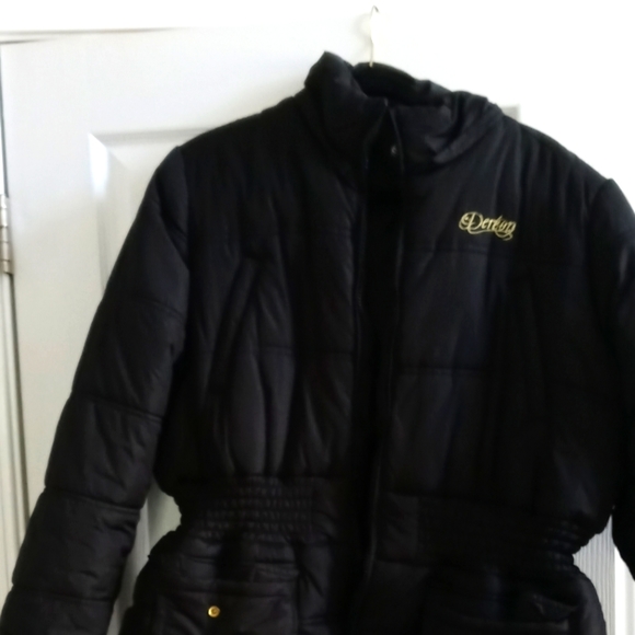 Puffer